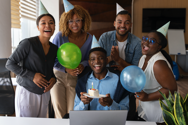 Testimonials Illustration